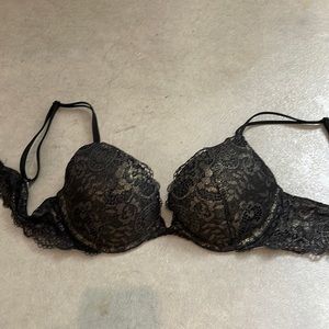 Victorias Secret Very Sexy Push Up Bra
